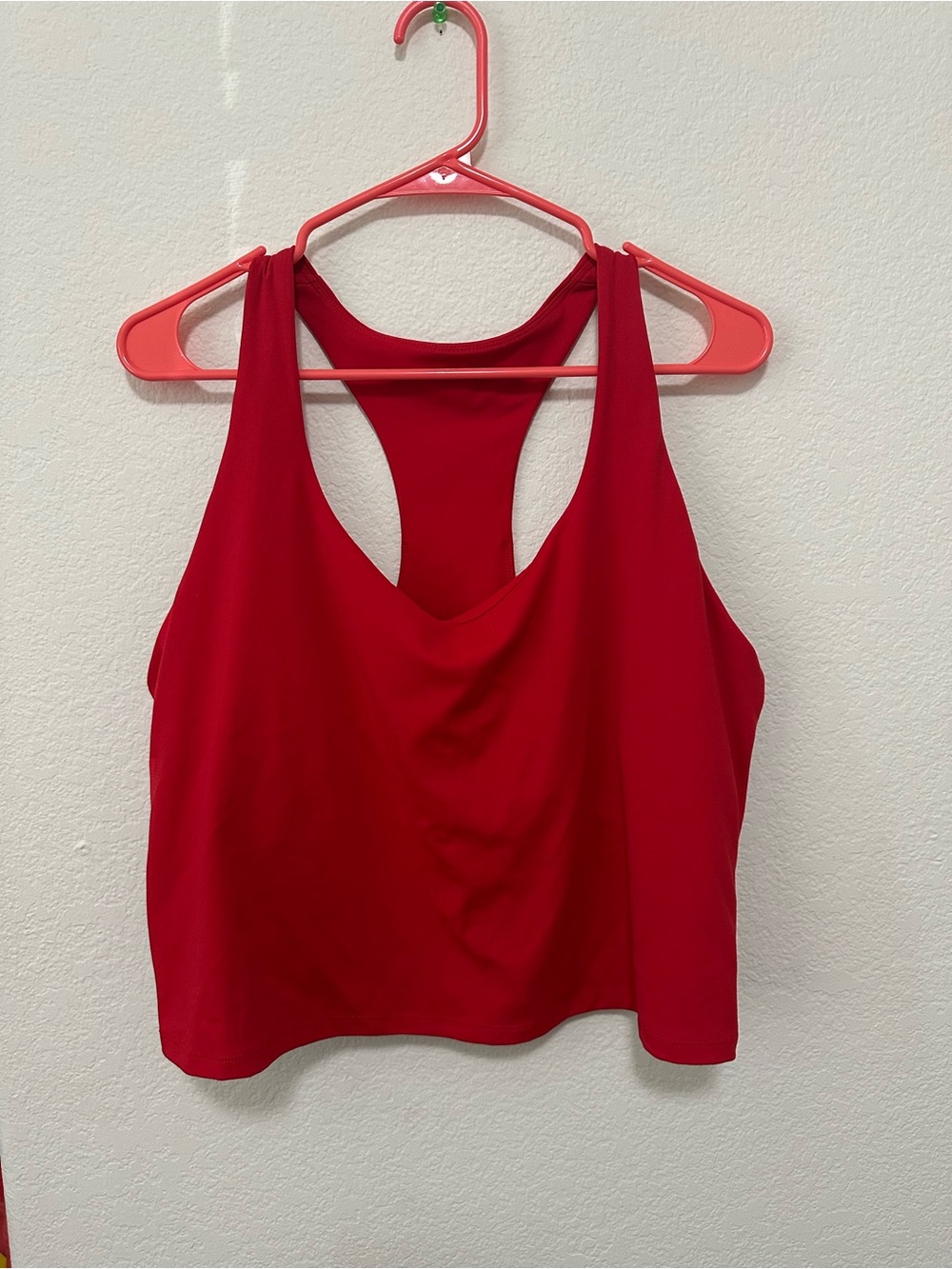 Fabletics Tank Top!